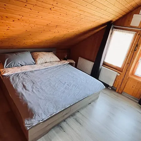 Maison Au Coeur Du Val-de-travers *