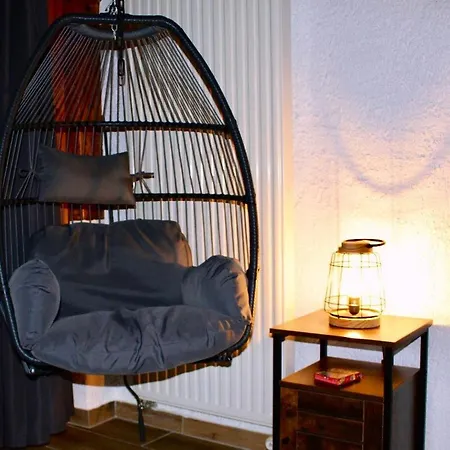 Casa vacanze Nidamour Val-De-Travers