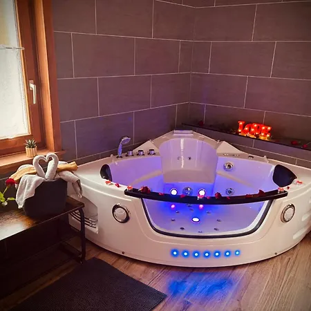 Maison Au Coeur Du Val-de-travers *