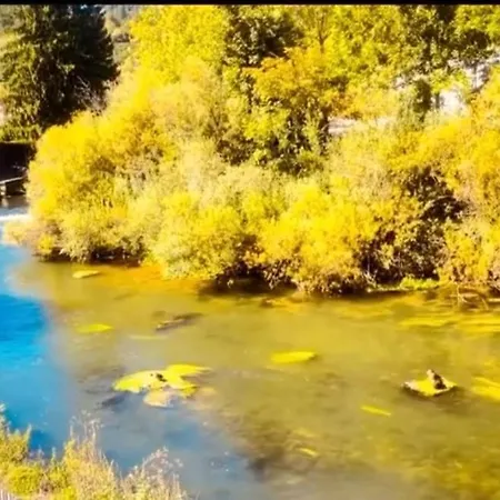 Maison Au Coeur Du Val-de-travers Saint-Sulpice (Val-de-Travers)