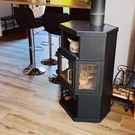 Maison Au Coeur Du Val-de-travers