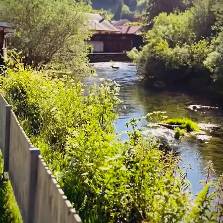 Maison Au Coeur Du Val-de-travers