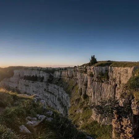 Vakantiehuis Maison Au Coeur Du Val-de-travers