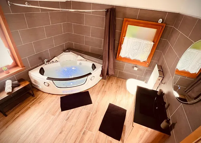 Maison Au Coeur Du Val-de-travers Сasa de vacaciones