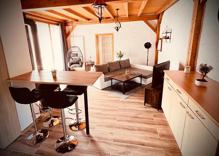 Maison Au Coeur Du Val-de-travers Saint-Sulpice (Val-de-Travers)