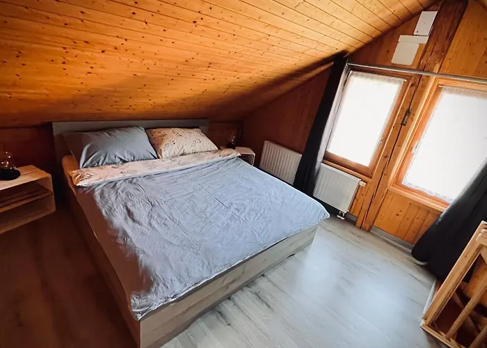 Nidamour Val-De-Travers *