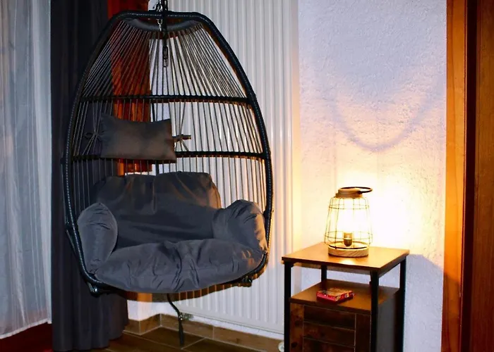 Сasa de vacaciones Maison Au Coeur Du Val-de-travers