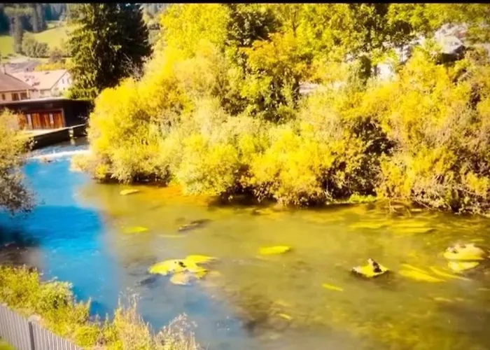 Maison Au Coeur Du Val-de-travers Saint-Sulpice (Val-de-Travers)