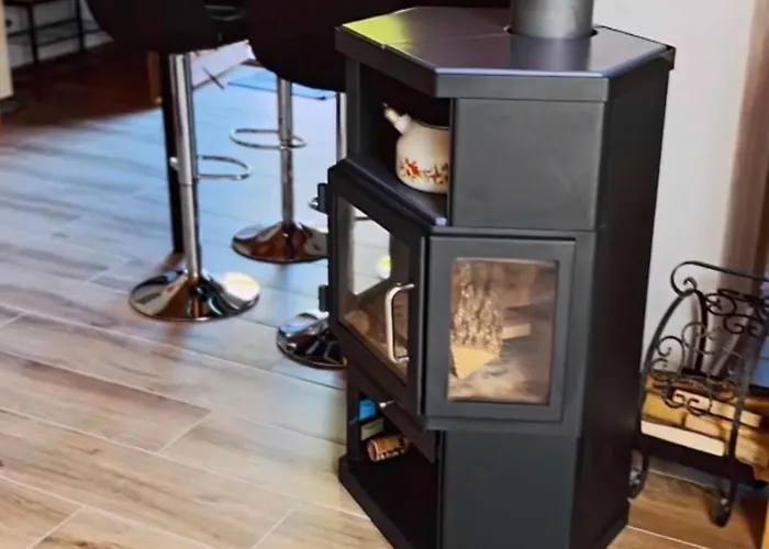 Maison Au Coeur Du Val-de-travers