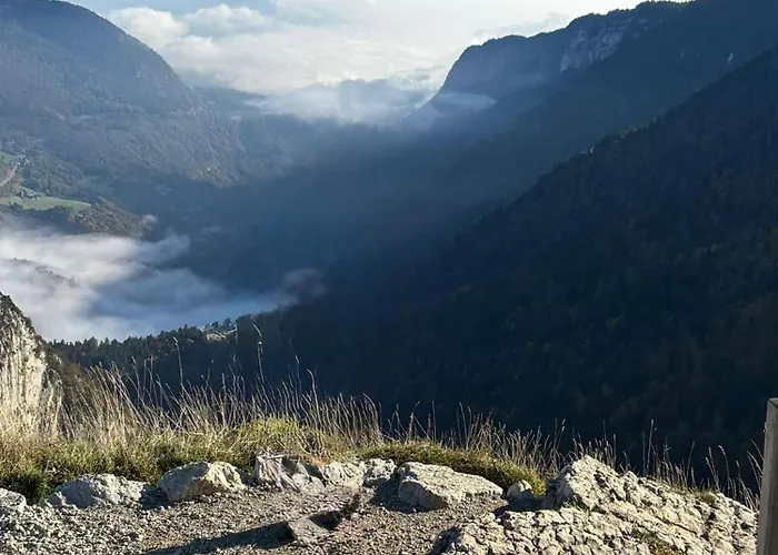 Maison Au Coeur Du Val-de-travers *