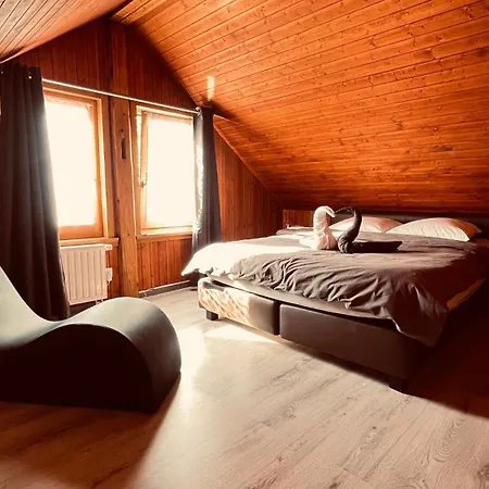 Maison Au Coeur Du Val-de-travers Saint-Sulpice (Val-de-Travers)